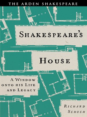 cover image of Shakespeare's House